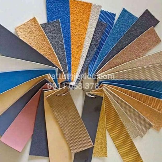 Băng Tải Cao Su Nhám Quấn Trục: Tăng Cường Hiệu Quả Dây Chuyền