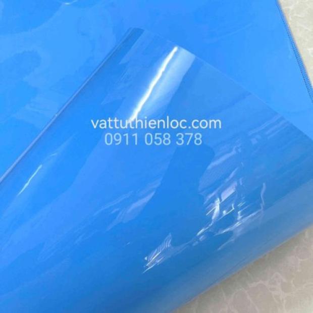 Băng Tải TPU Đồng Nhất: An Toàn Cho Ngành Thực Phẩm