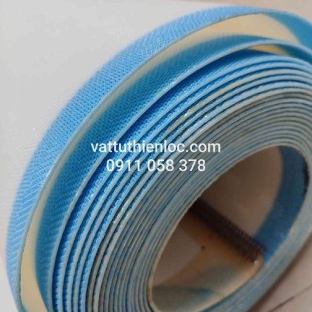 Băng Tải PVC, PU, PE & Silicon: Giải Pháp Cho Ngành Sản Xuất Thực Phẩm