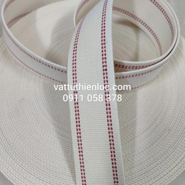 Băng Tải Nỉ Chịu Nhiệt: Lựa Chọn Tốt Cho Ngành Giặt Ủi