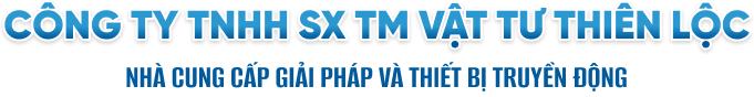 Công TY TNHH Sản Xuất Thương Mại Vật Tư Thiên Lộc