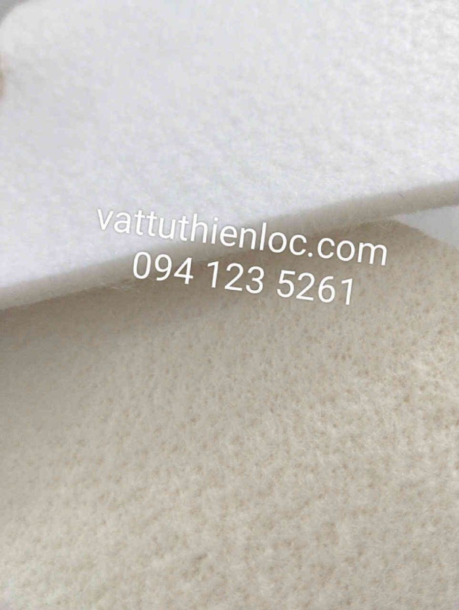BĂNG TẢI CHỊU NHIỆT MÁY LÀ LÔ