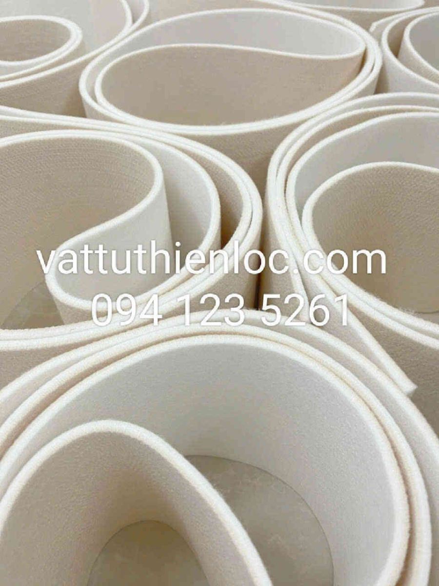BĂNG TẢI GIẶT ỦI CÔNG NGHIỆP