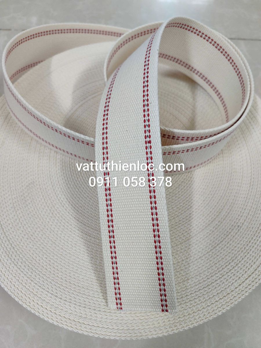 Băng tải cho máy gấp công nghiệp
