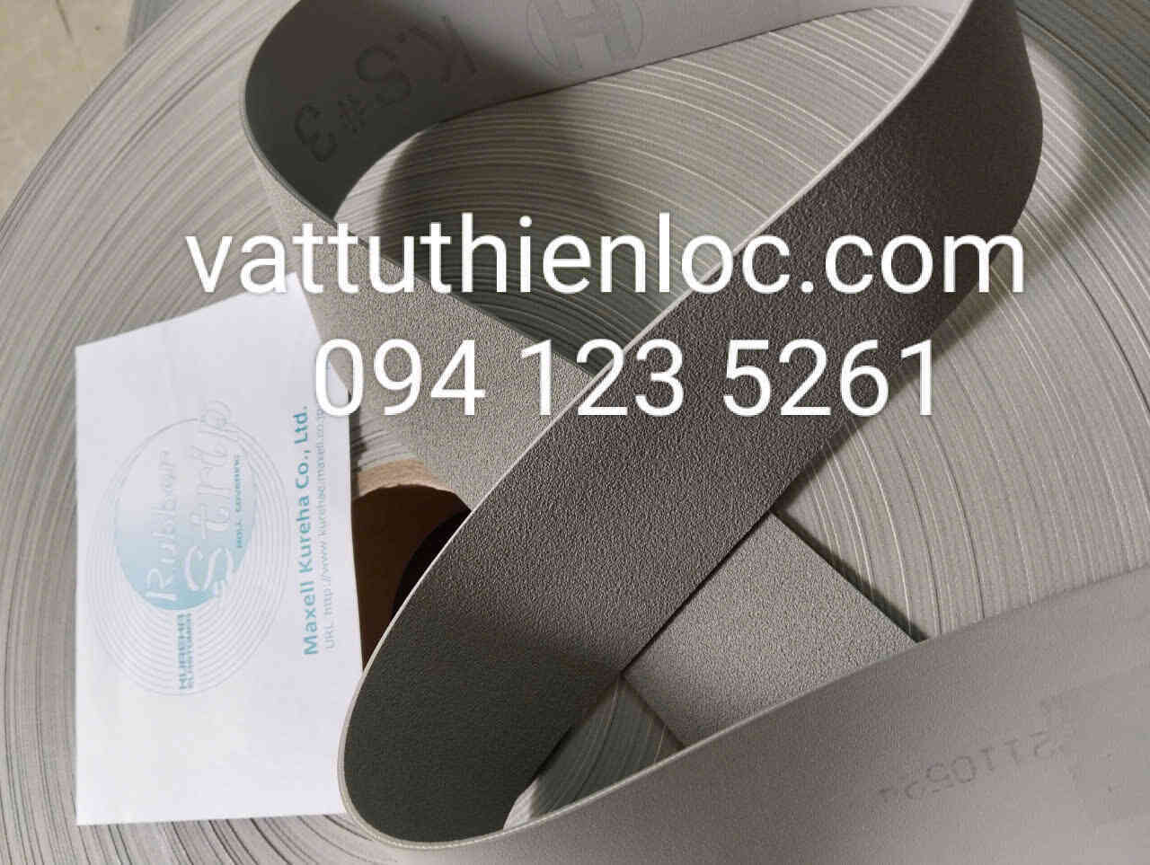 Cuốn trục KS