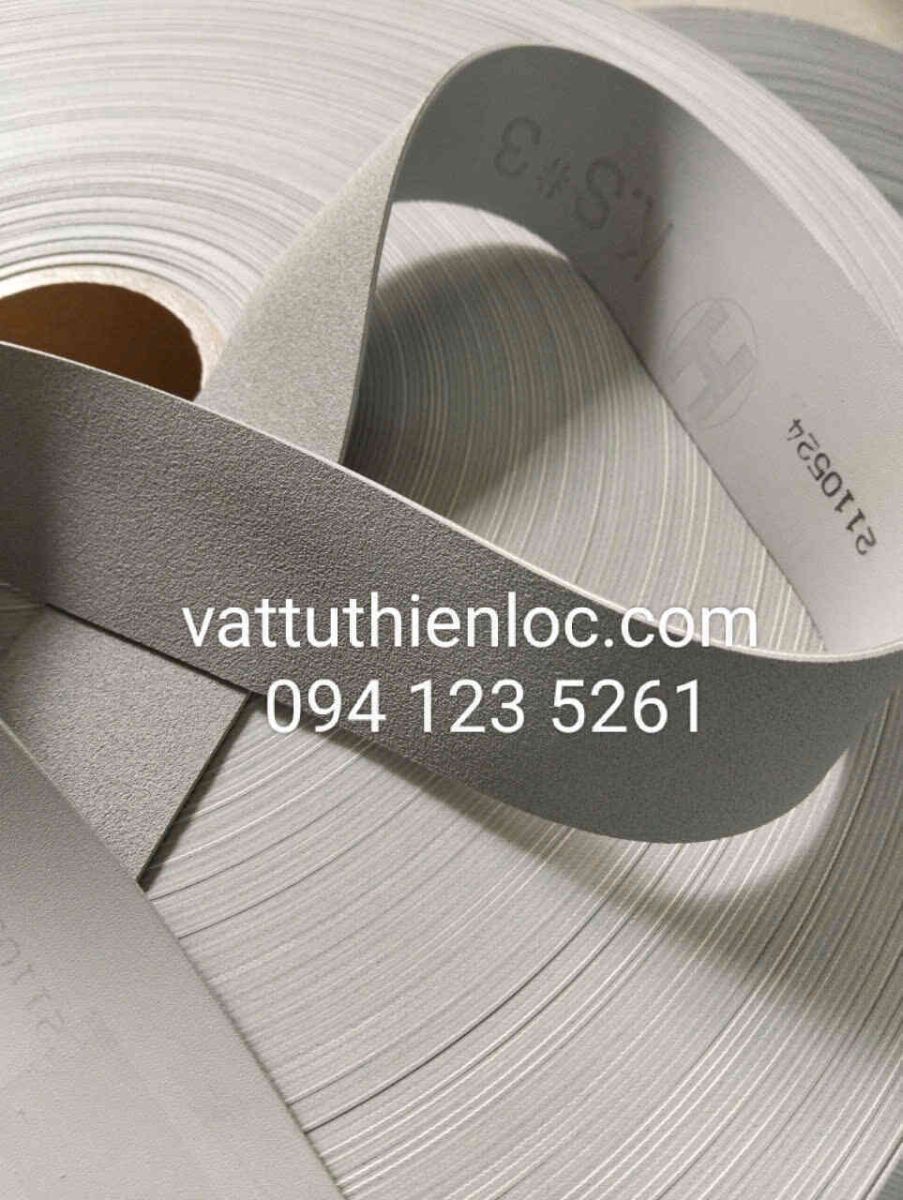 Băng nhám cuốn trục Nhật Bản