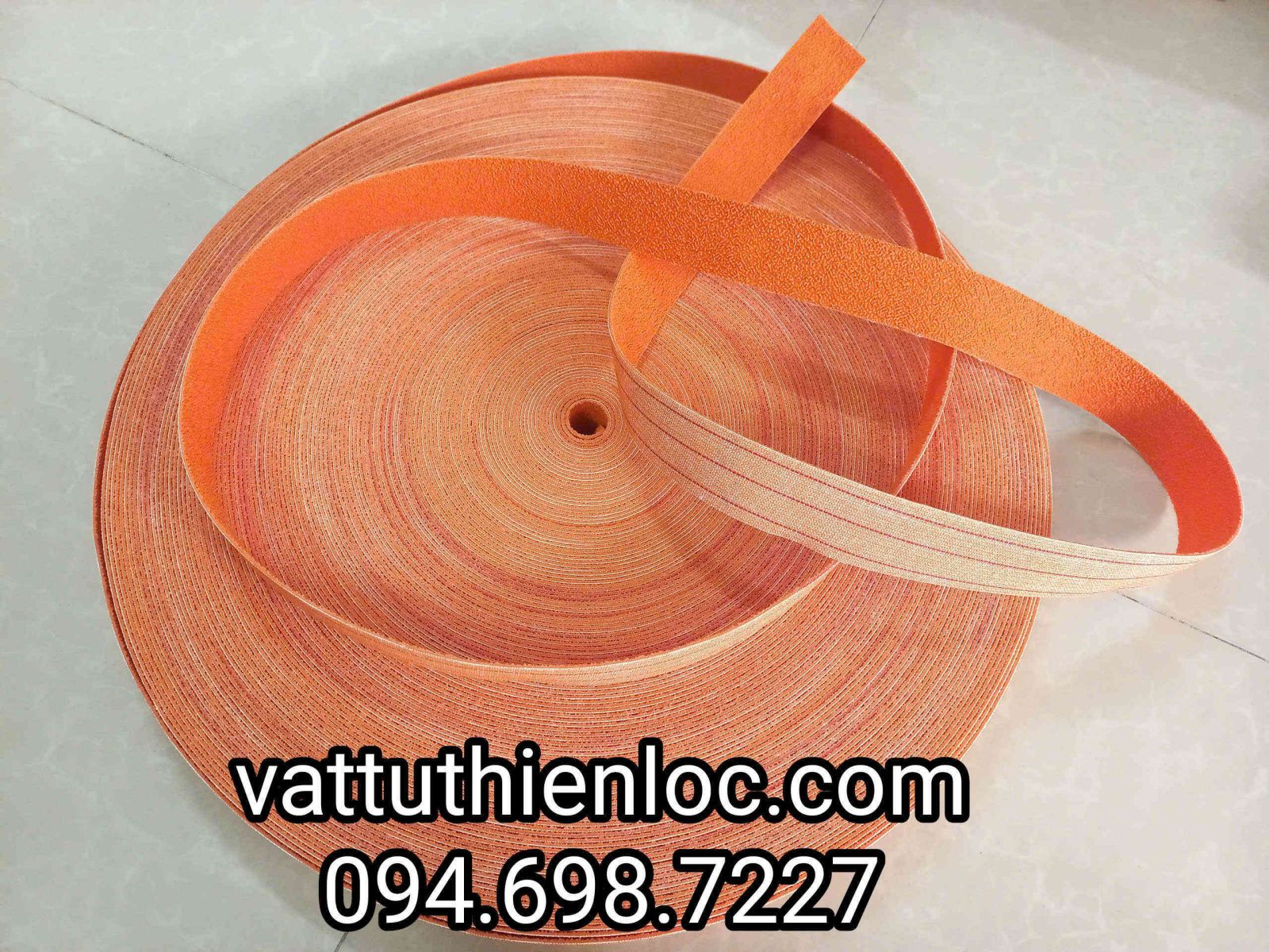 CAO SU BỌC TRỤC TL731