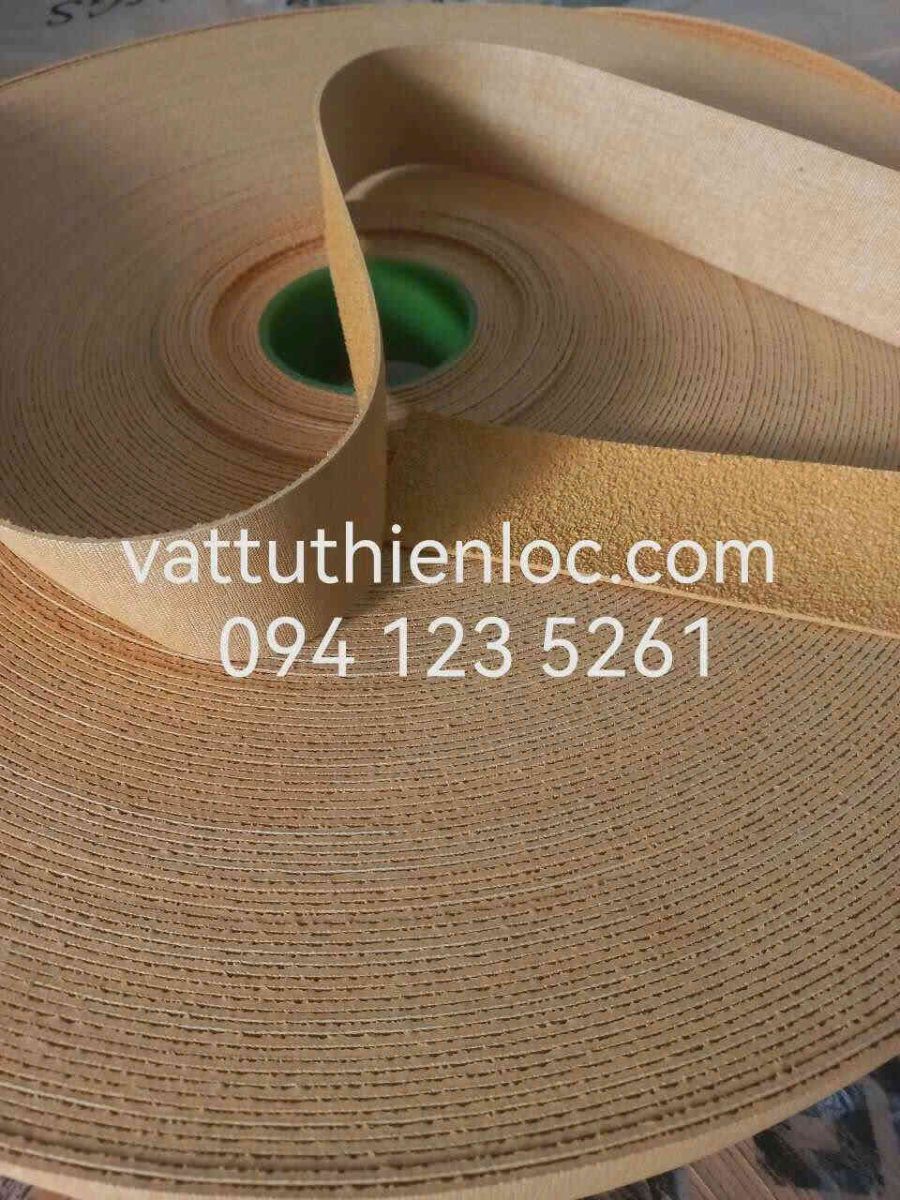 BĂNG NHÁM CUỐN TRỤC TL721