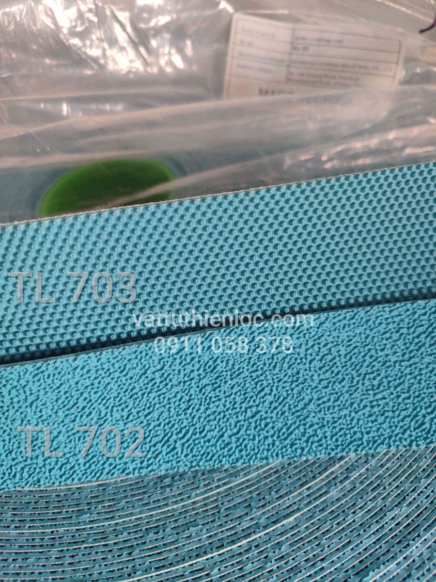 CAO SU CUỐN TRỤC TL-702 VÀ TL703 GAI TRÒN