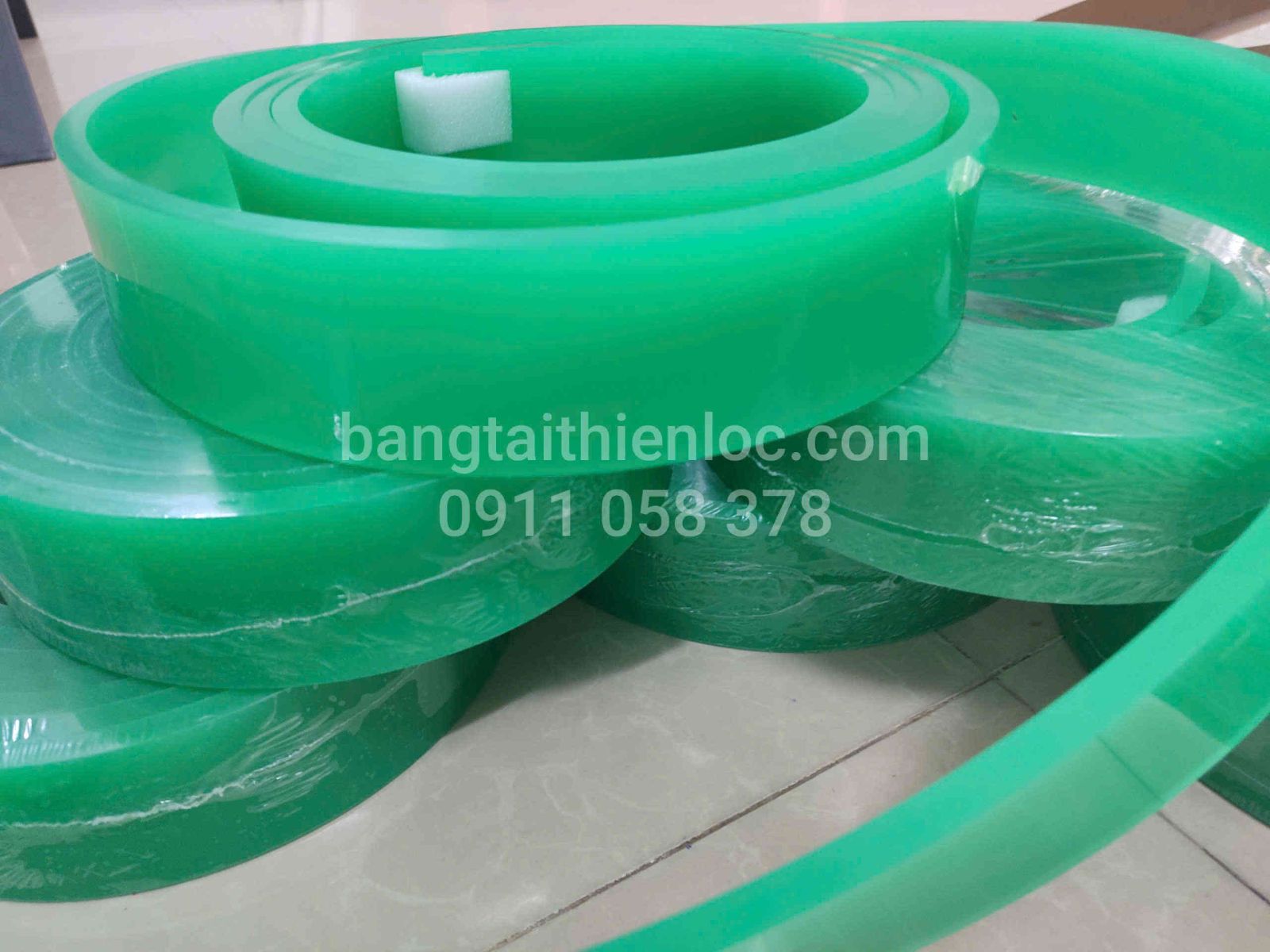 THANH DAO GẠT MỮC