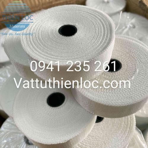 BĂNG QUẤN SỢI THUỶ TINH-BĂNG VẢI SỢI THUỶ TINH