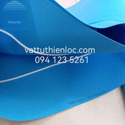 BĂNG TẢI PU NGÀNH THỰC PHẨM