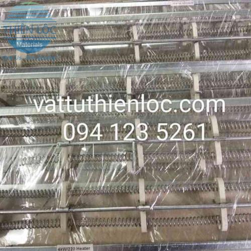 ĐIỆN TRỞ CHUYÊN DỤNG CHO MÁY SẤY, MÁY GIẶT, MÁY ỦI