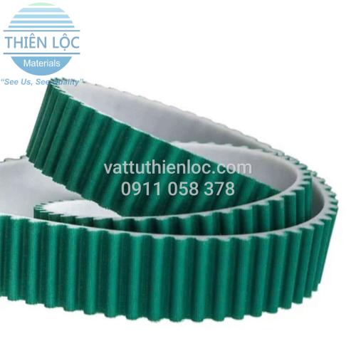 DÂY CUROA PU ĐẮP NỈ XANH PAZ – HÀNG NHẬP NƯỚC NGOÀI