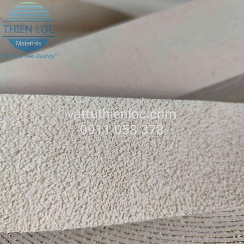 CAO SU NHÁM QUẤN TRỤC MÀU TRẮNG TL719