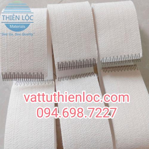 BĂNG TẢI NỈ NOMEX CHO MÁY LÀ IMAGE, CLEANTECH