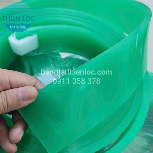 DAO GẠT MỰC NGÀNH IN, THANH DAO GẠT MƯC PU