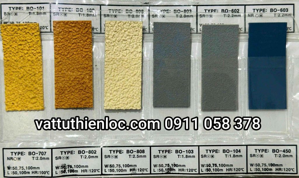 Cuốn trục Hàn Quốc BoLim BO101, BO102, BO808, BO803, BO602, BO603, BO707, BO802, BO808, BO103, BO104, BO450