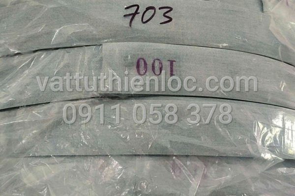 BĂNG NHÁM CUỐN TRỤC TL 702